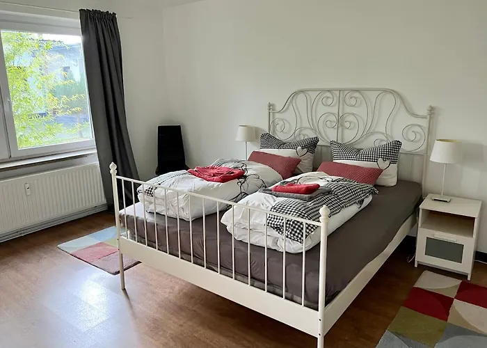 Ferienwohnung Nordlicht