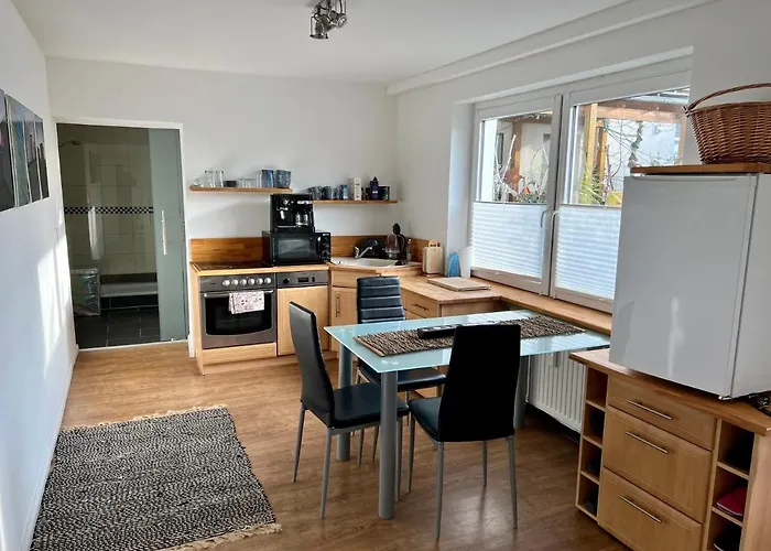 Ferienwohnung Nordlicht