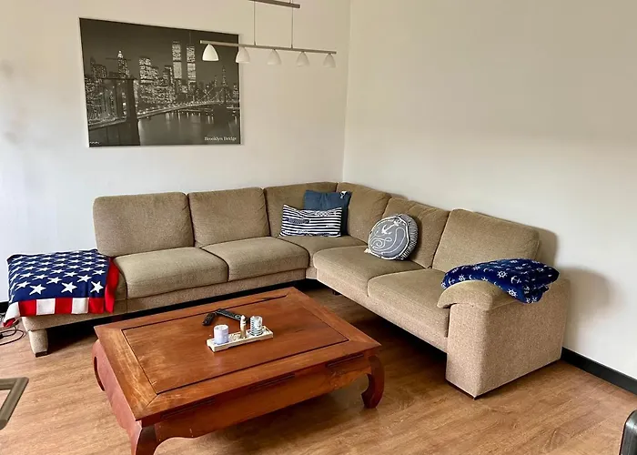 Ferienwohnung Nordlicht