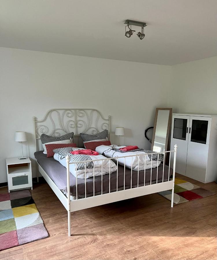 Apartment Nordlicht Rostock