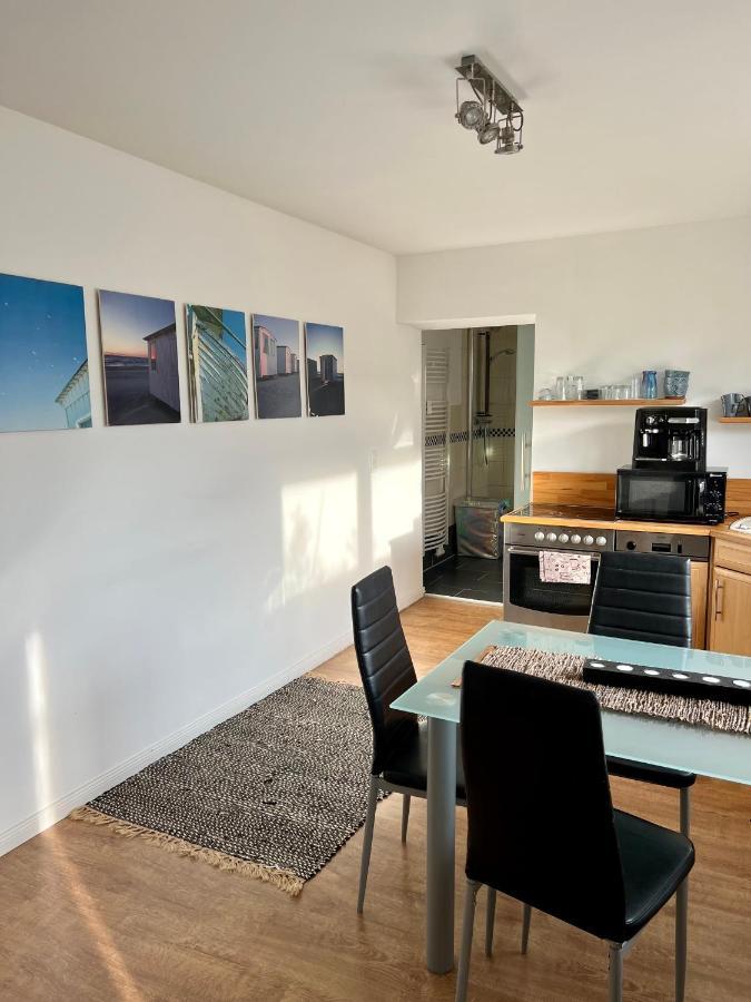 Apartment Nordlicht Rostock