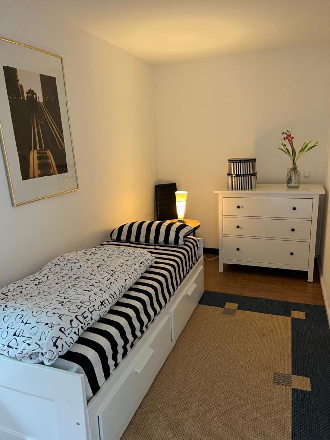 Apartment Nordlicht *